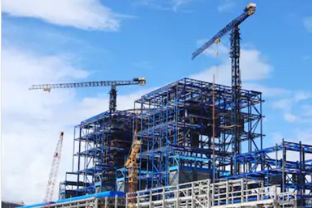 Industrial Construction Services