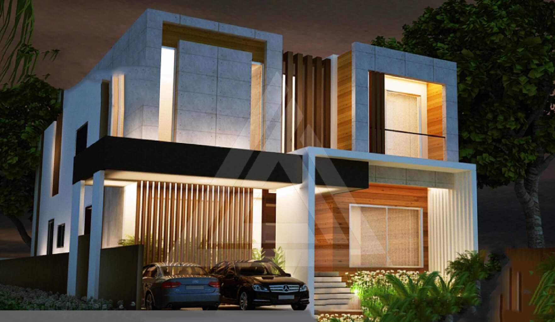 House design and construction services