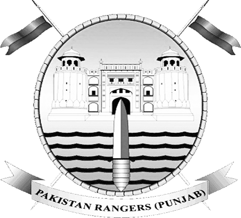 Pakistan Rangers Punjab