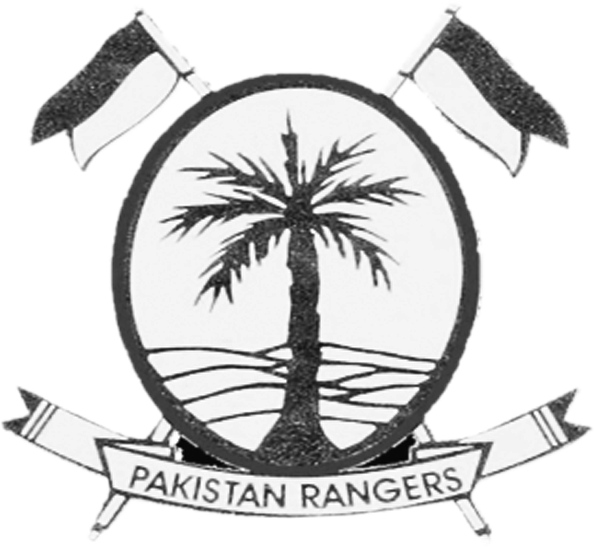 Pakistan Rangers