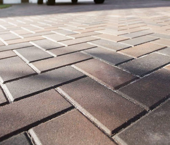 Concrete Pavers