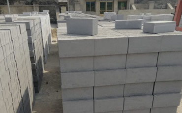  Flyash Bricks