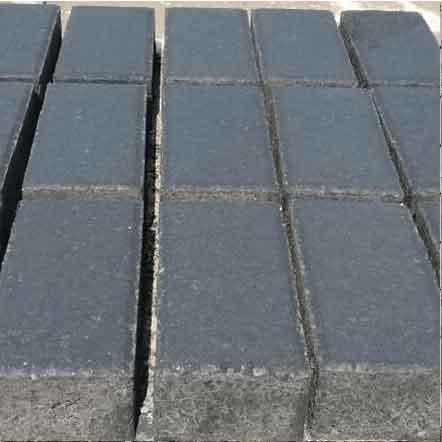 Pavers and Tuff tiles supply and installation