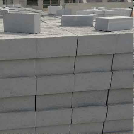 Fly ash bricks and blocks supply and installation